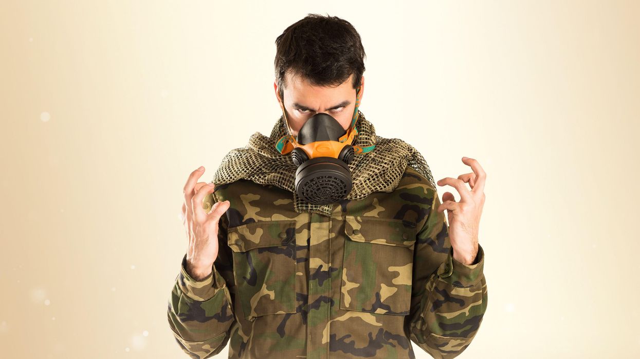 An entire decade of benefits denial for vets after toxic chemical exposure?