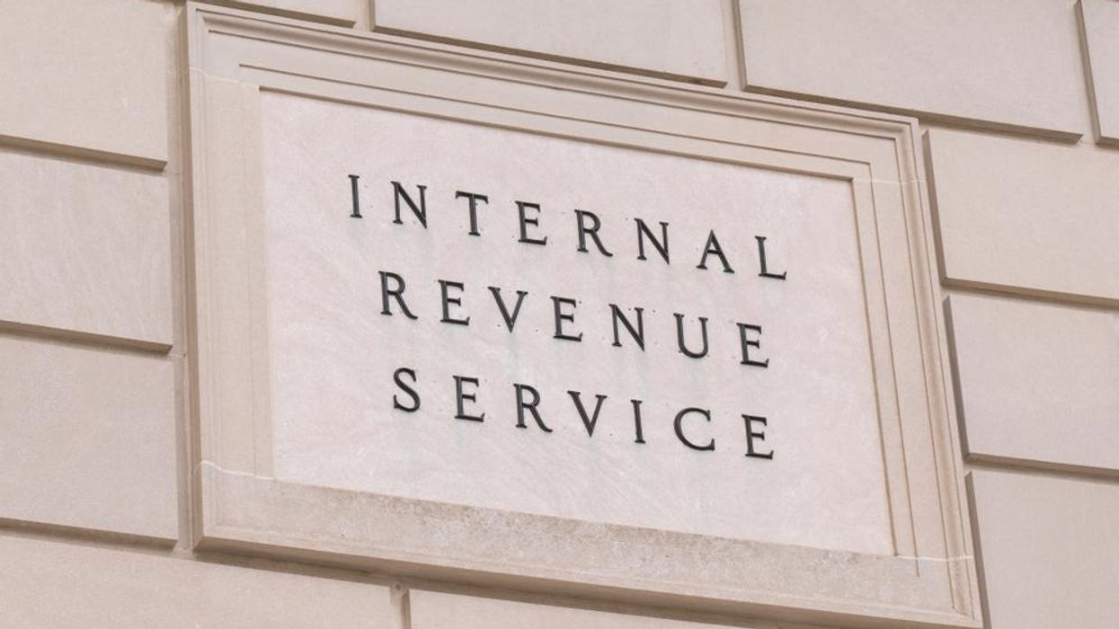 How Republicans are aiming to 'protect tax cheaters' with new bill: report