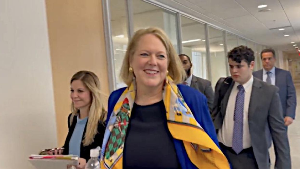 Ginni Thomas tears into Kevin McCarthy in joint letter with ex-Trump attorney Cleta Mitchell