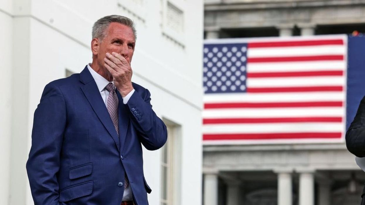 'Potential breakdown in governing': Why whoever wins GOP speaker will 'enter office weakened and compromised'
