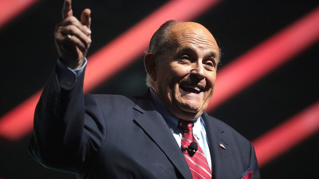 Why 'coup lawyers' Giuliani and Eastman should face real accountability in 2023: columnist