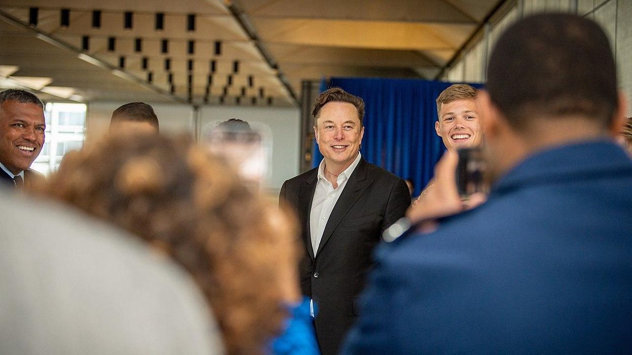 'Neglected' Tesla shareholders right to worry that 'wordcel' Elon Musk is 'distracted by Twitter': columnist