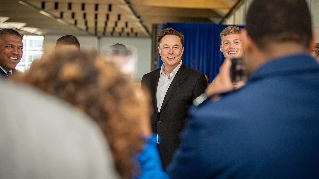 Progressives eye next potential unionization target: Tesla