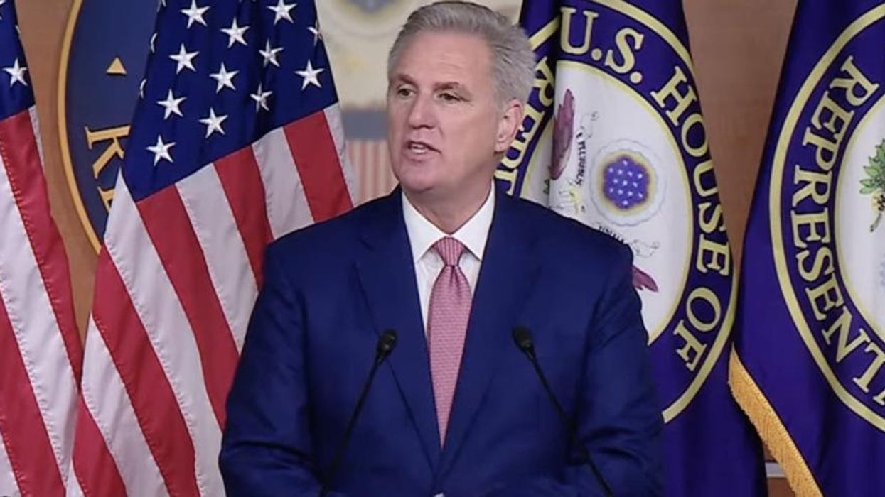 'Won’t get him to 218': Kevin McCarthy still short of votes to be speaker after latest 'breakthrough'