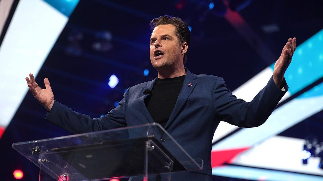 These 'Never Kevin' Republicans are using their theatrics for fundraising pitches: report