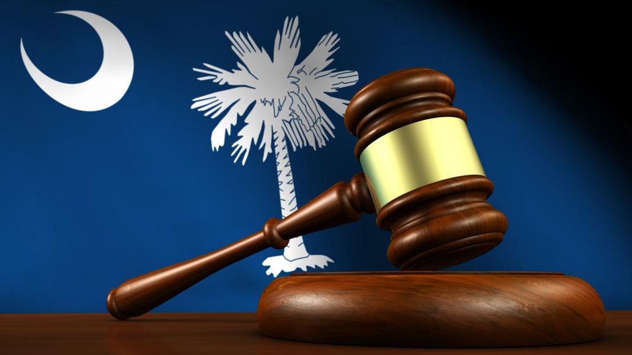 SC judges rule GOP lawmakers 'intentionally split Black neighborhoods' to 'dilute their voting power': report