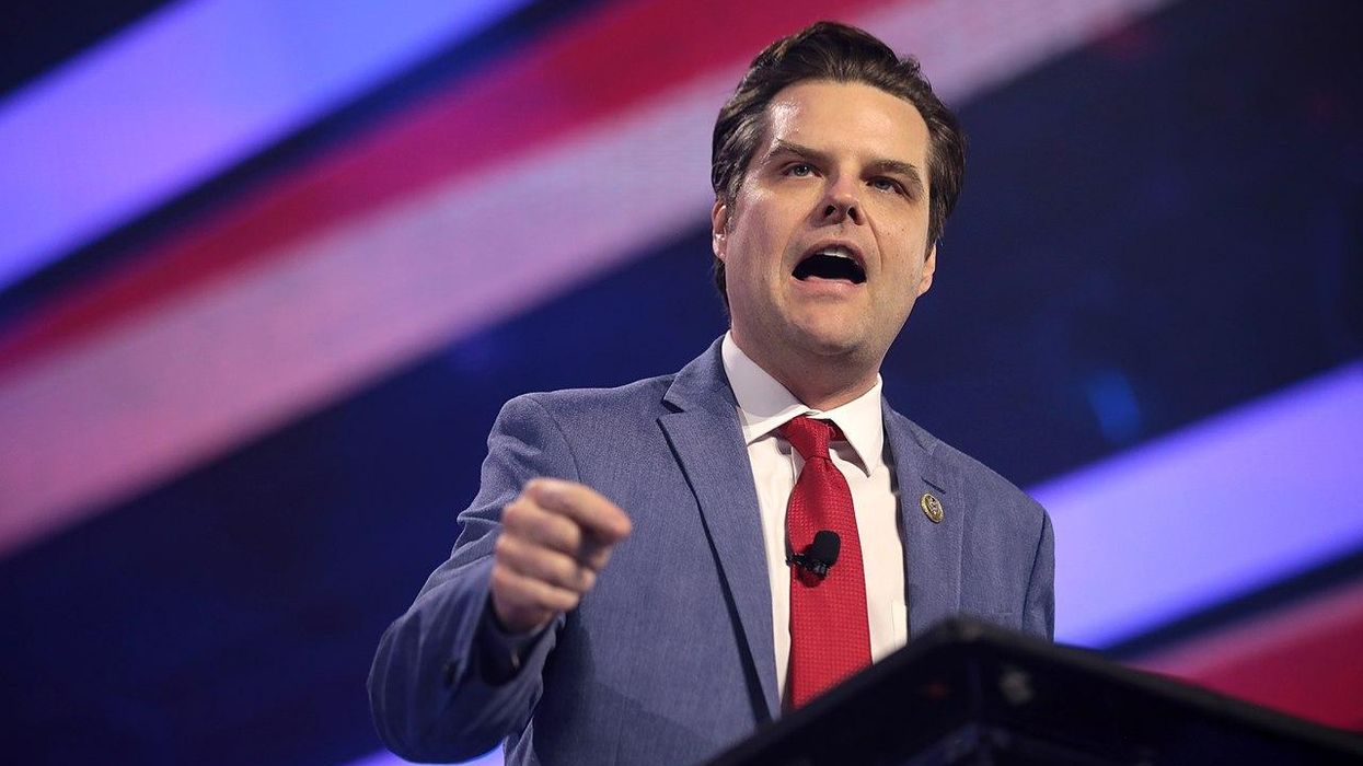 GOP ramps up cruel push for work requirements