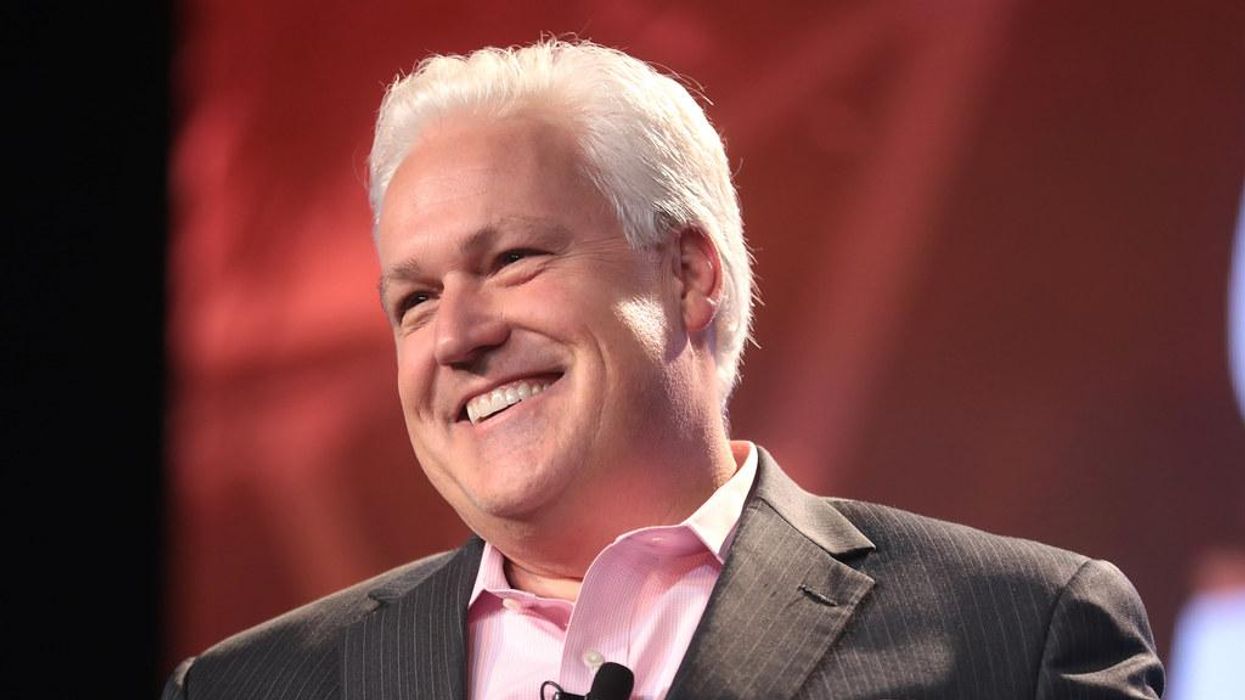 'Gropers On Parade': Matt Schlapp ruthlessly trolled for hosting CPAC party at Donald Trump's Mar-a-Lago