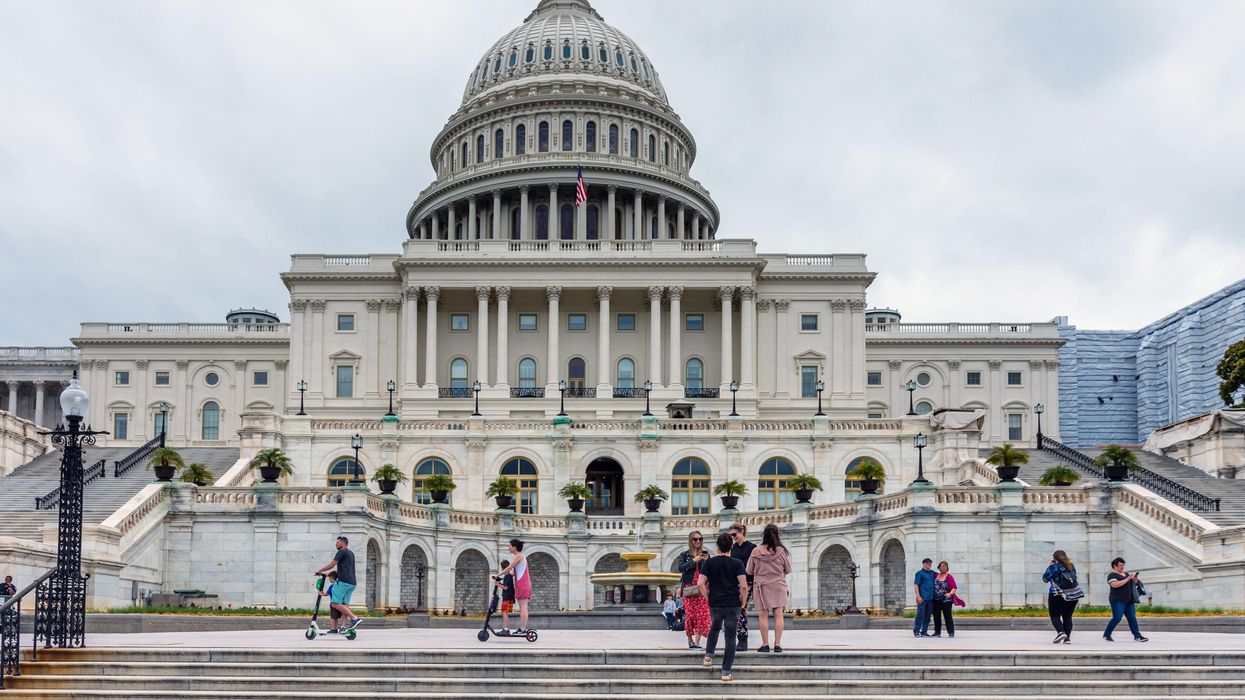 Exceptions to American exceptionalism and what 2023 could bring