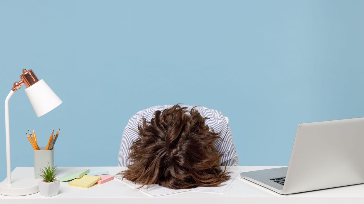 FTC chair: Non-compete clauses 'inflict major harm across the economy' and 'drive down wages'