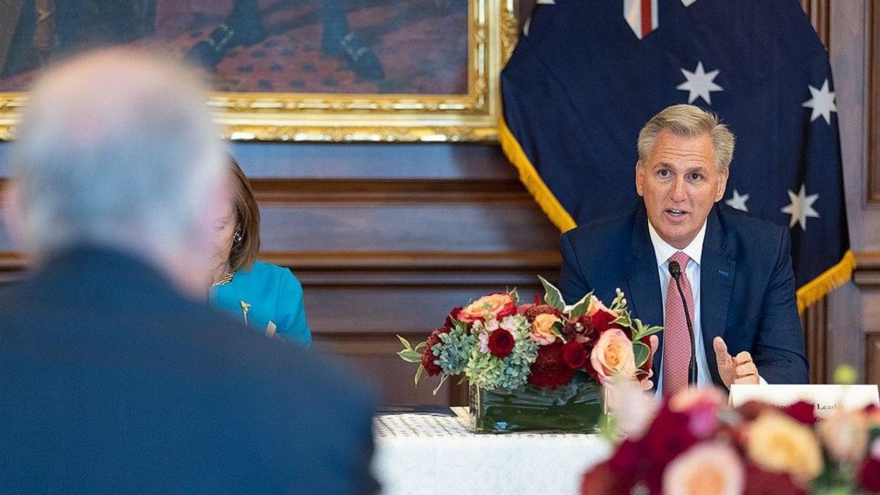 North Carolina newspaper slams House GOP for voting to help 'wealthy individuals' avoid paying 'the taxes they owe'