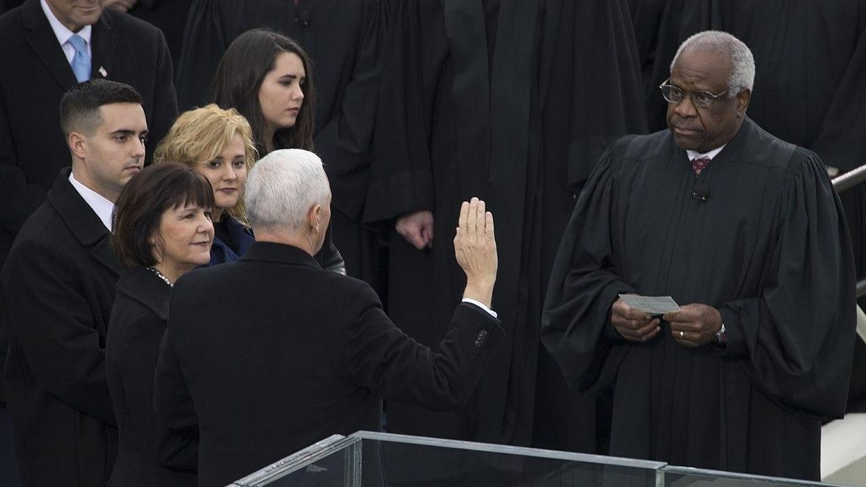 Why the overtly 'partisan' Supreme Court may kill federalism: journalism