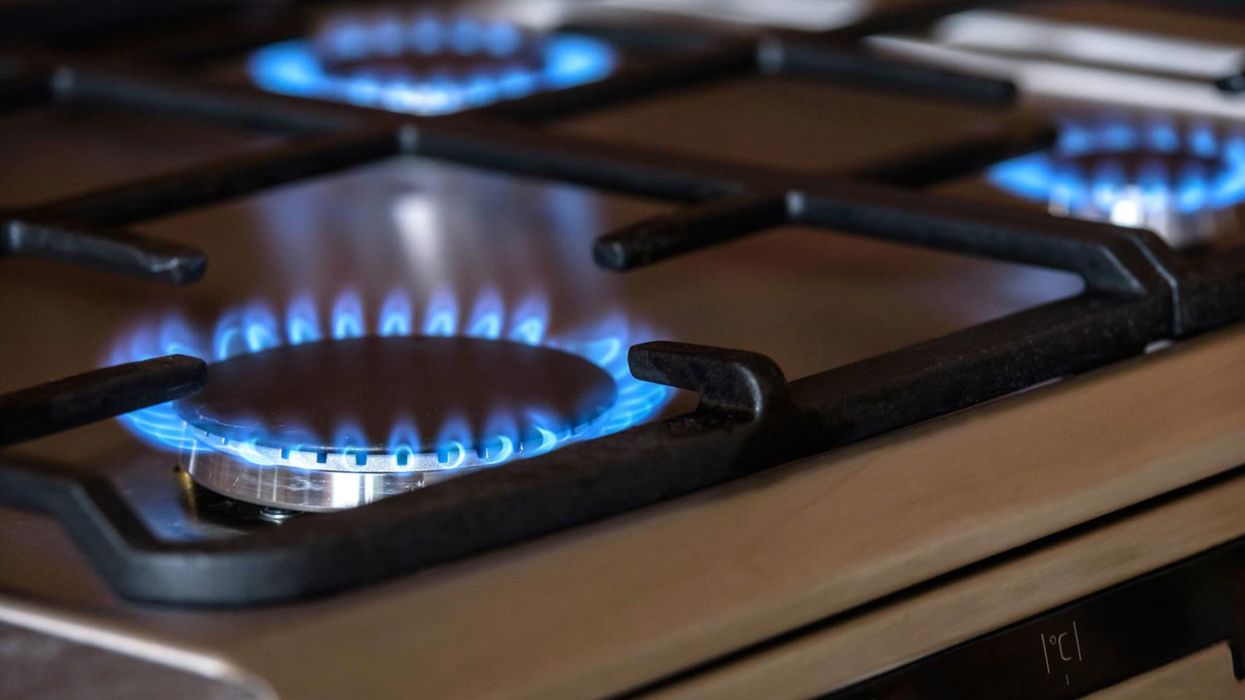 'My cold dead hands': GOP vows 'stove war' legislation over fear of feds 'coming after kitchen appliances'