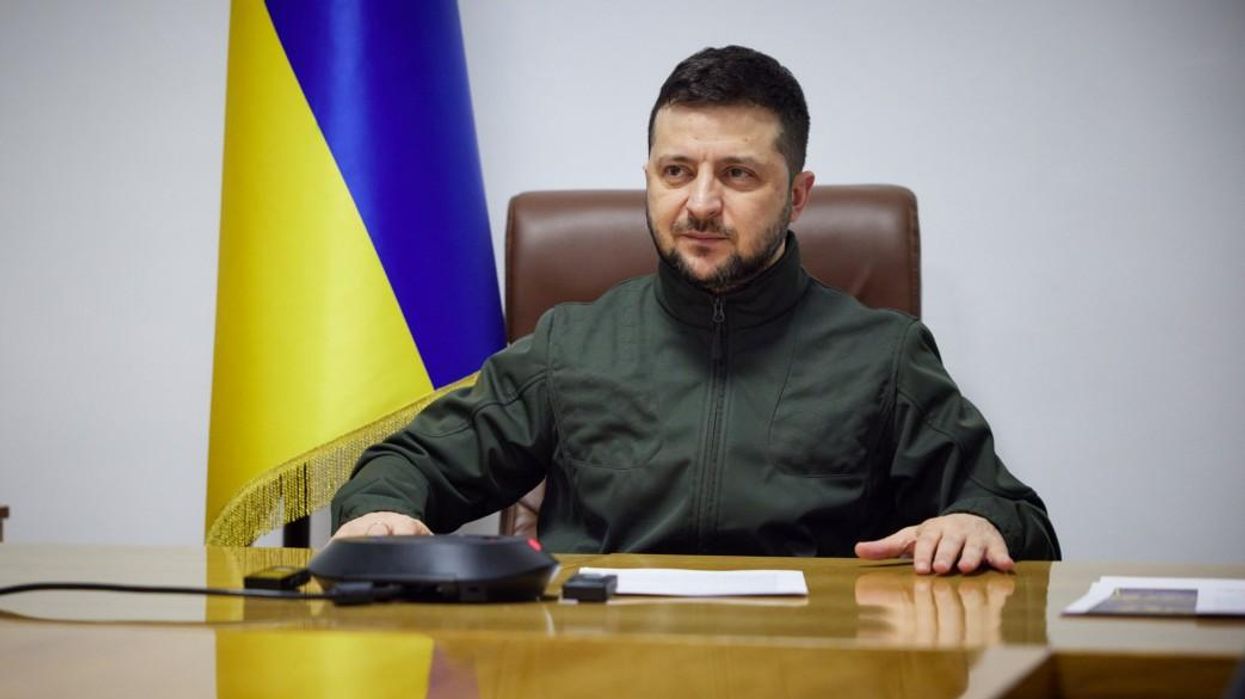 Military analysts believe it is 'entirely realistic' that Ukraine could gain control of Crimea: report