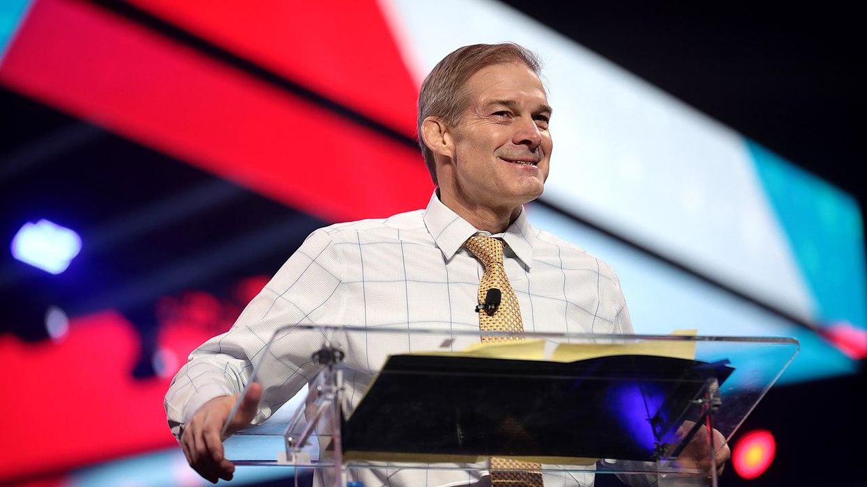 House Republicans 'admitted' that 'tax cuts don’t pay for themselves': columnist