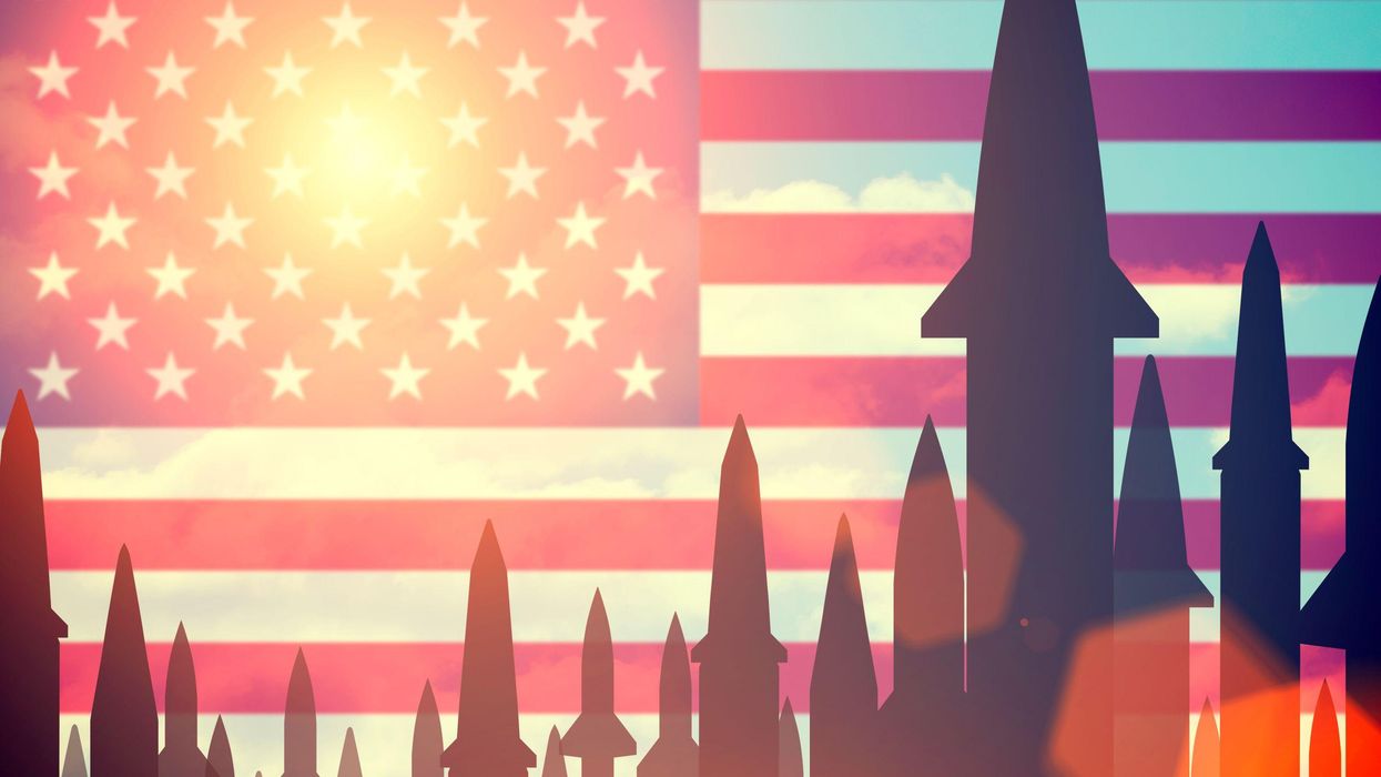 America's worst pastime: Why our National Defense Strategy has no plan for peace