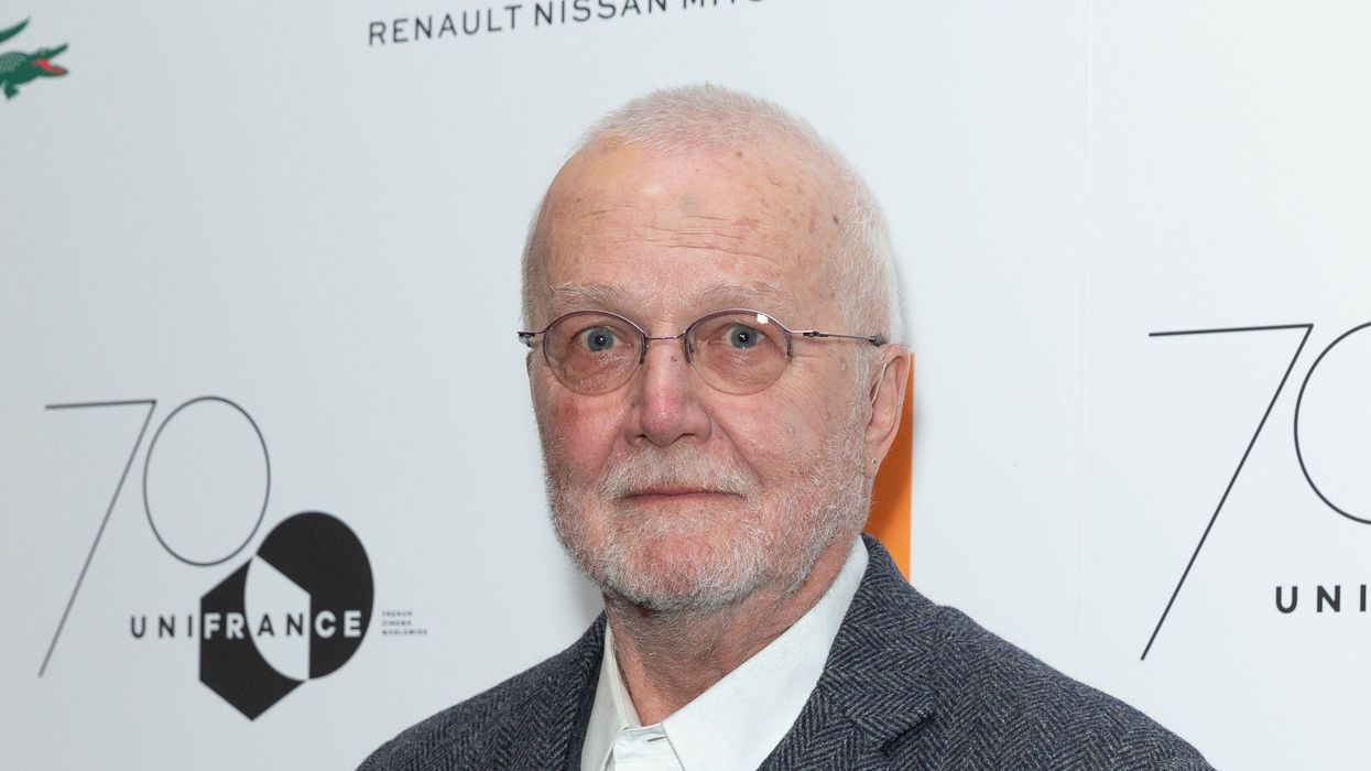 Russell Banks, John Brown, and the American soul