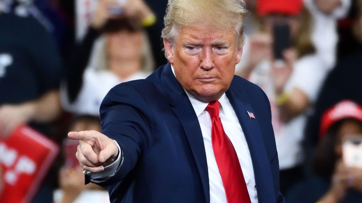 Truth Social executives facing financial disaster as regulatory deadline looms