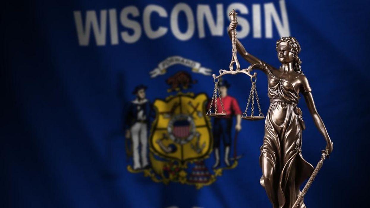 'A big deal': Wisconsin’s upcoming Supreme Court race could 'determine the fate' of the state
