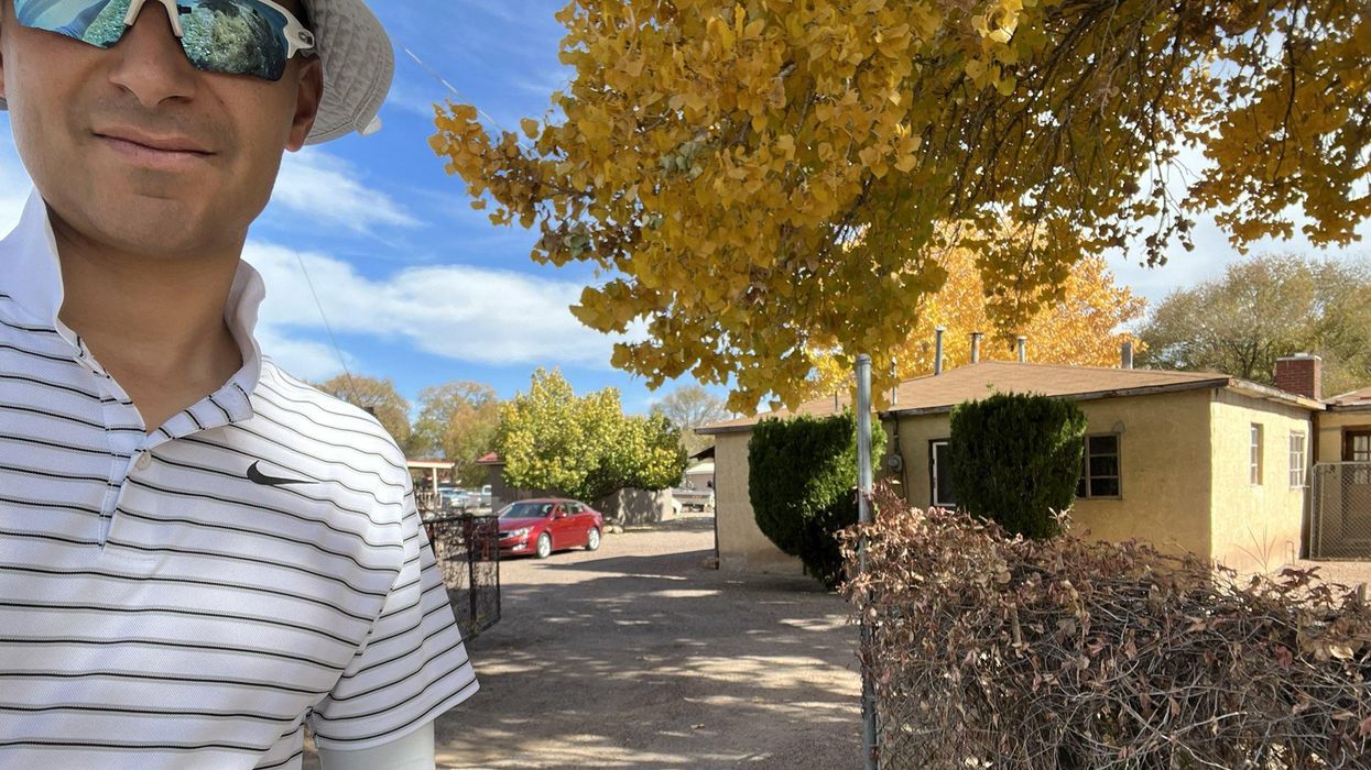 'Failed Republican candidate' arrested as 'key suspect' in series of drive-by shootings at lawmakers’ homes