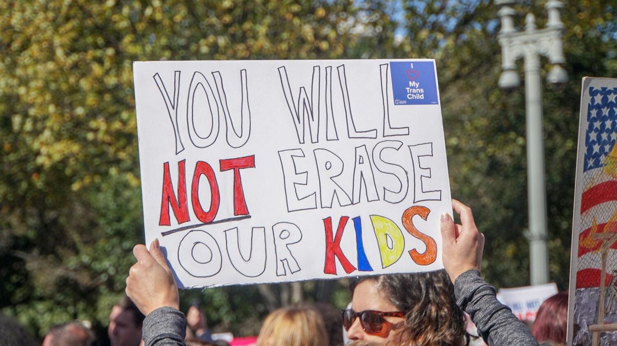 Wisconsin Republicans strike down state ban on LGBTQ+ conversion therapy