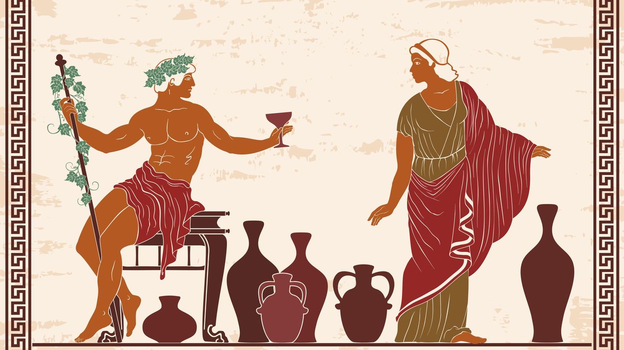 Why human civilization may owe its existence to alcohol