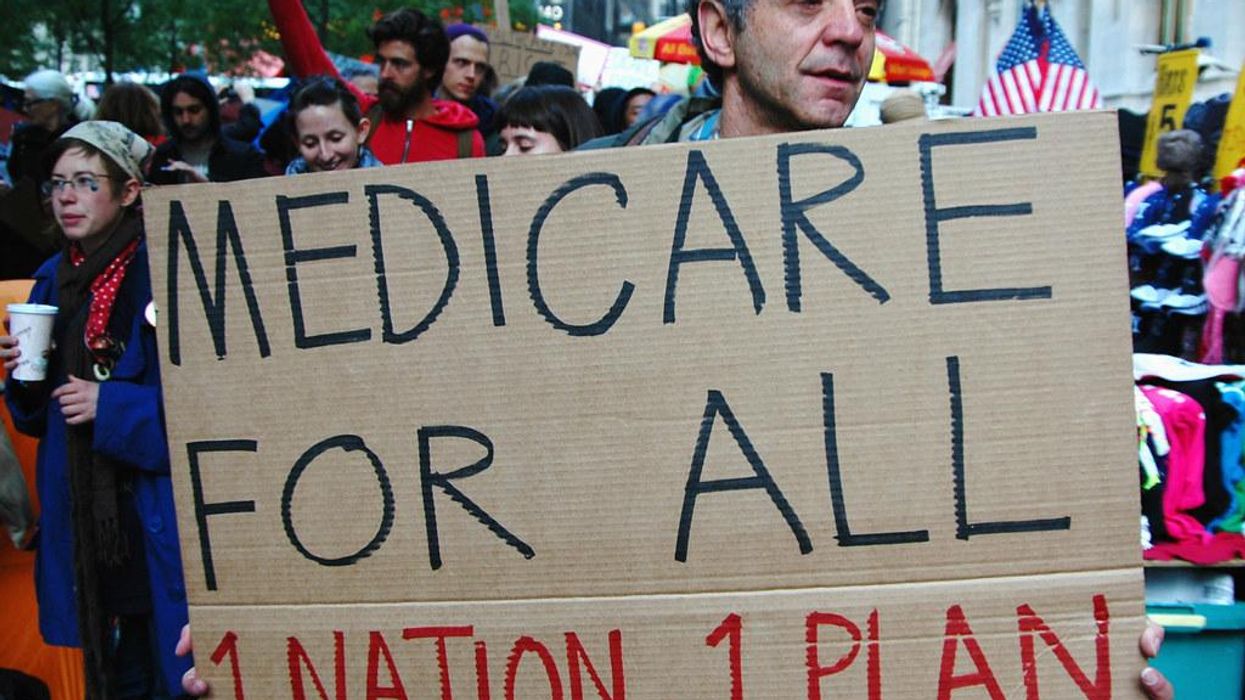 Medicare Advantage plans took millions from the US government and aren't required to pay it back: report