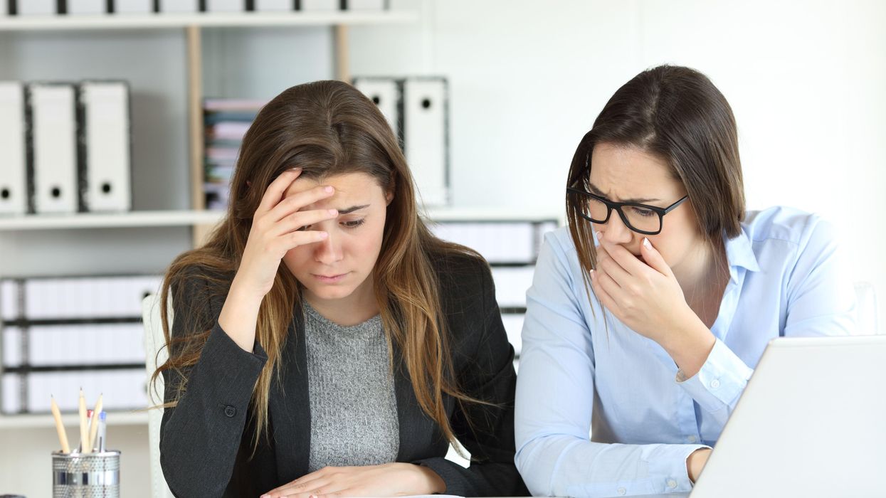 Consumer rights group demands 'extensive, deep-reaching reforms' to error-prone credit reporting industry
