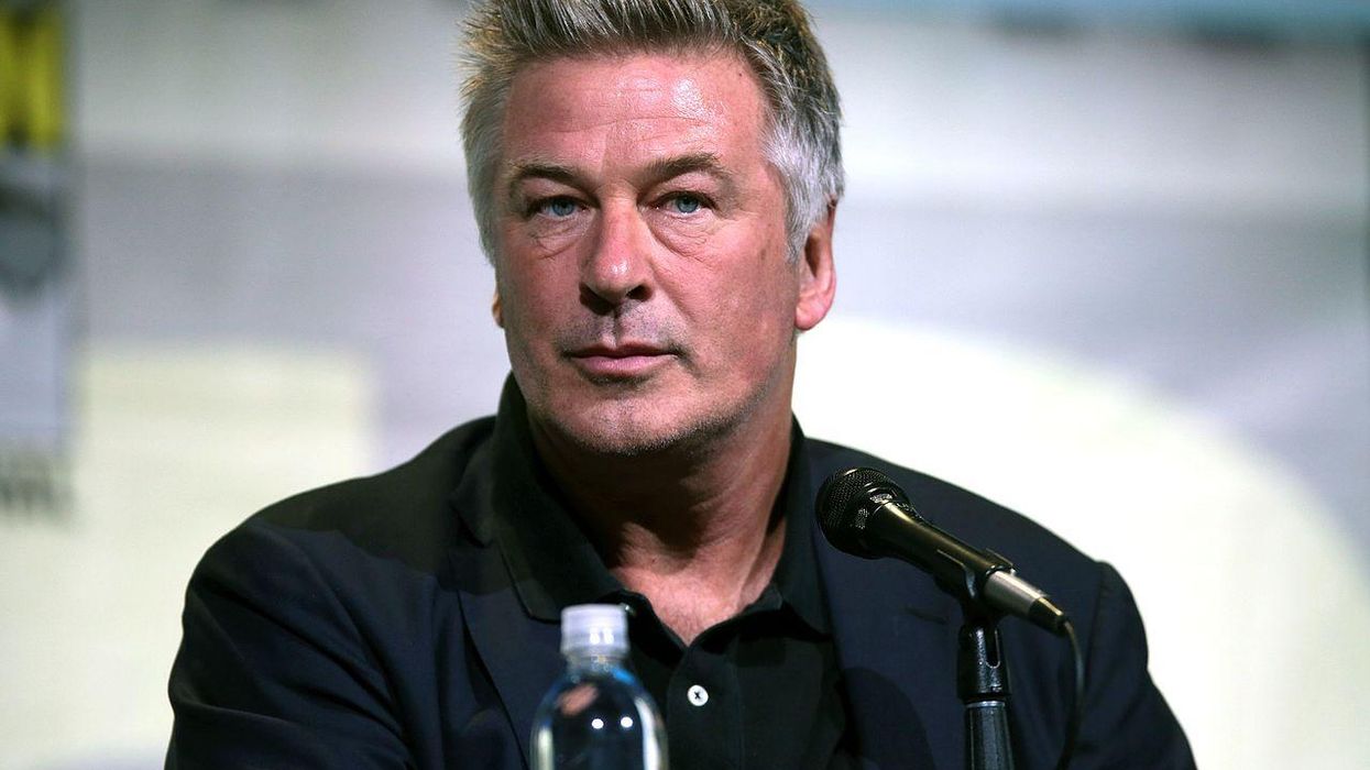 What is involuntary manslaughter? A law professor explains Alec Baldwin’s charge for 'Rust' shooting death