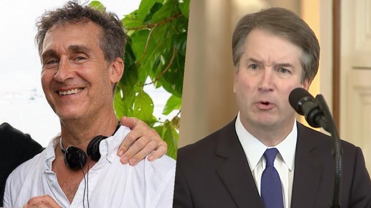 'Fell woefully short': Director of damning Brett Kavanaugh documentary slams FBI for lacking investigation
