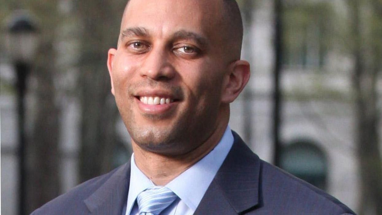 Hakeem Jeffries rips Kevin McCarthy's apparent double standard' with committee assignments