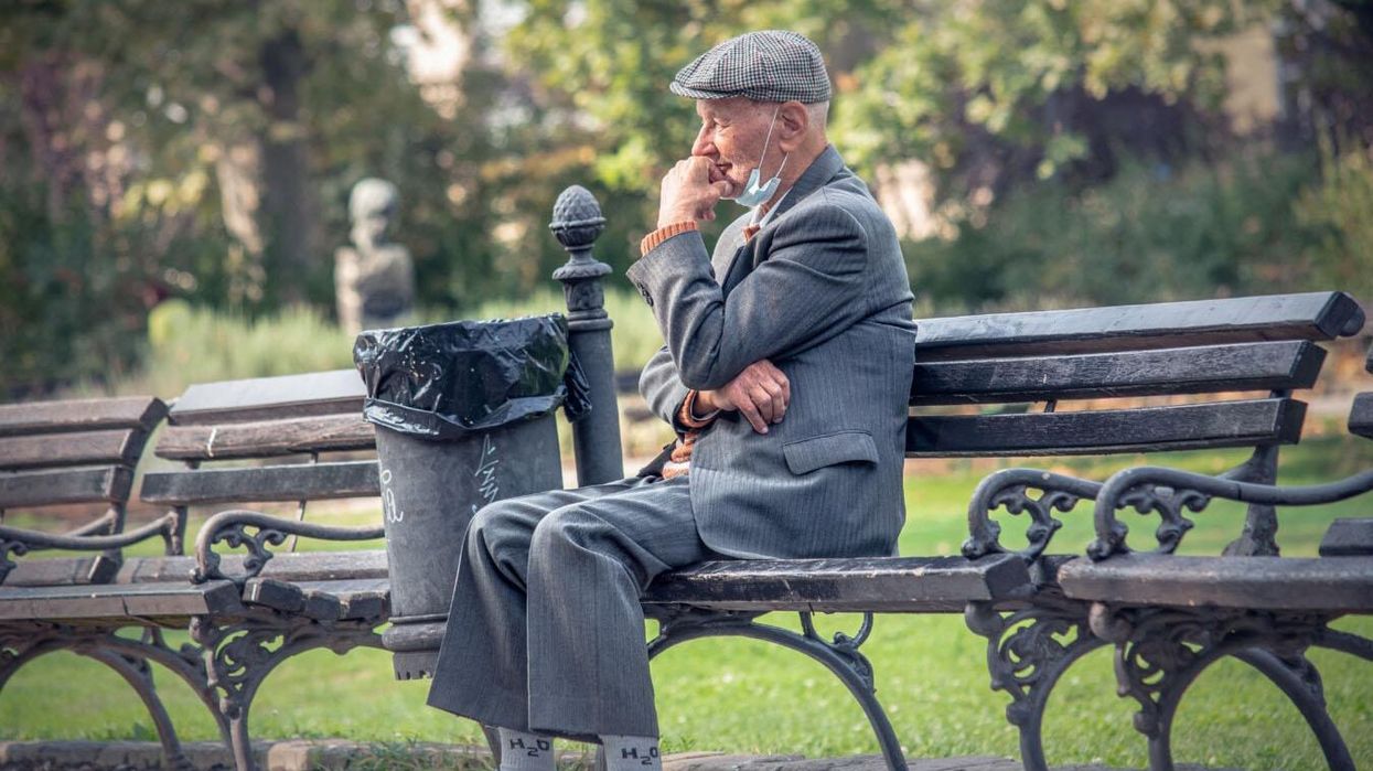 Chris Hedges: How economic dislocation and the plague of social isolation ruptured our communities