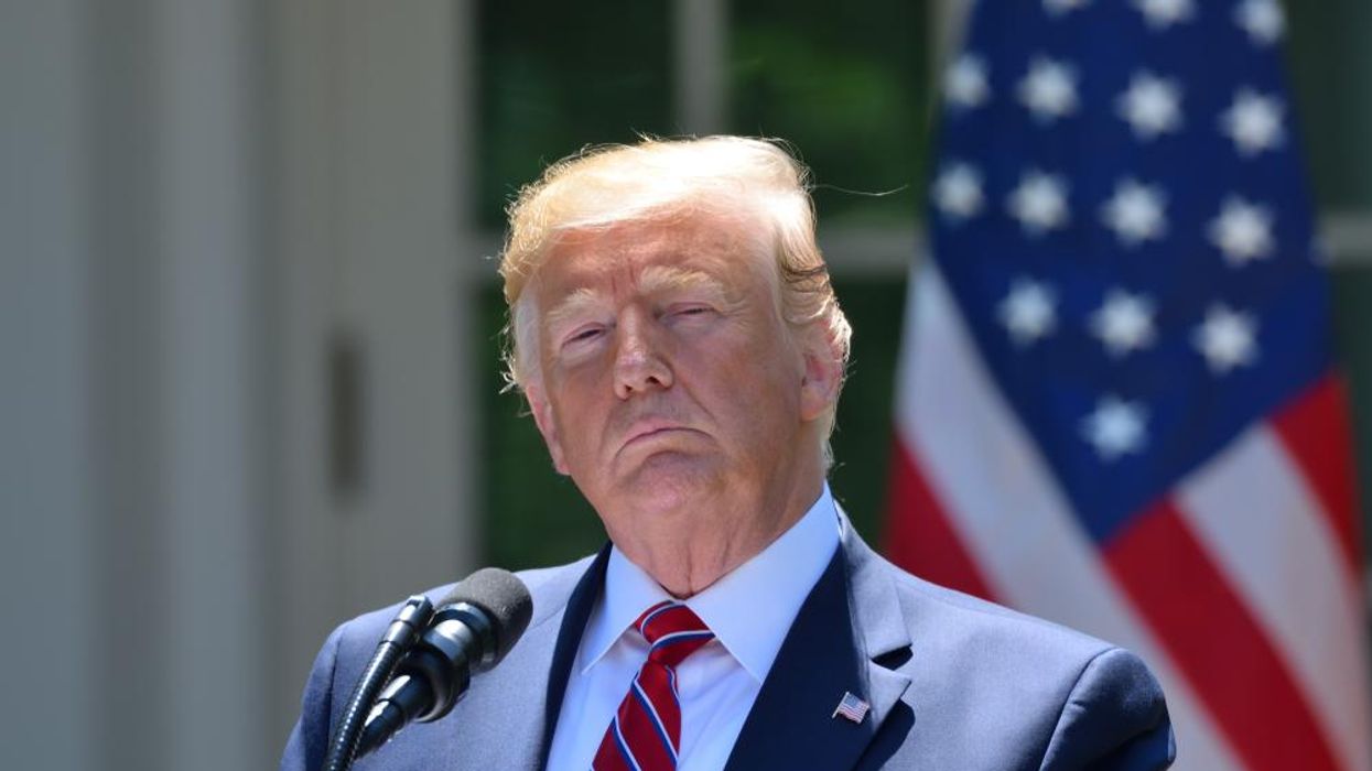 'Never been a part of this process': Trump lawyers won’t attend GA hearing where judge could release report