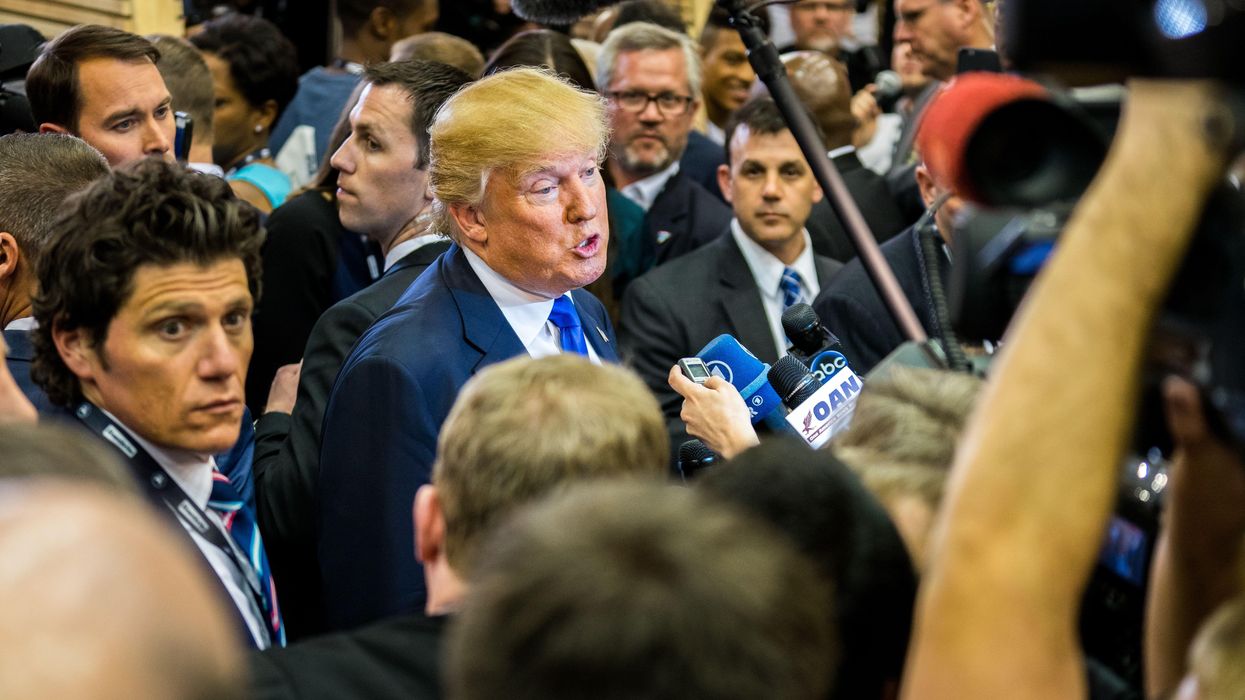The radical political ideology no one talks about