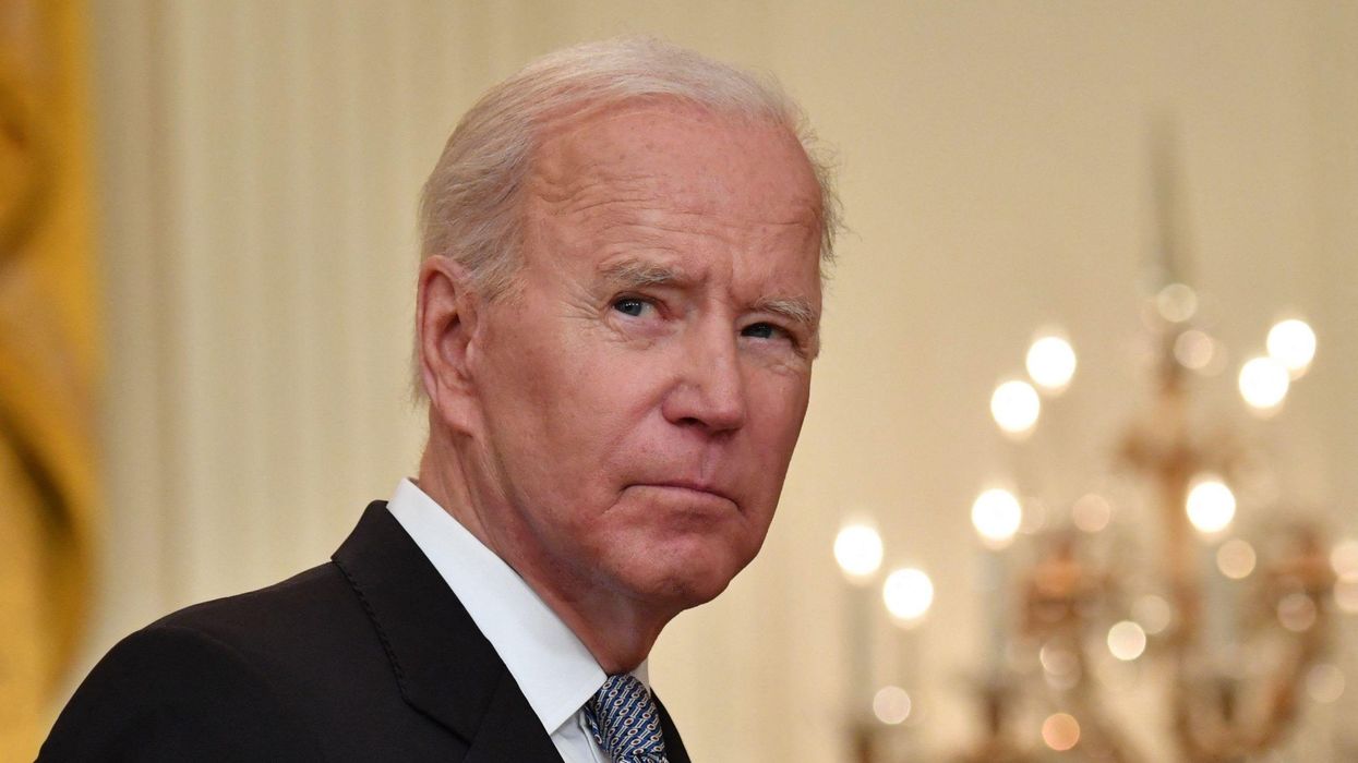 Democrats to Biden: 'reject Willow now and protect the Arctic'