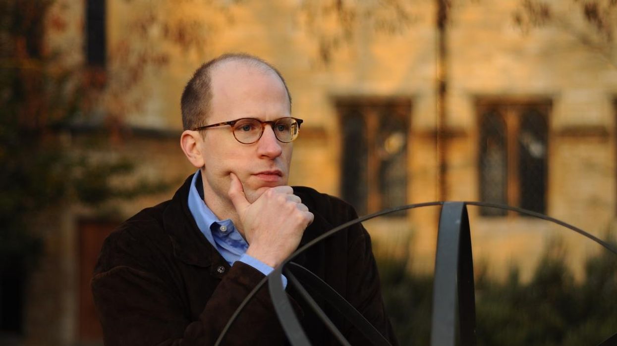 Nick Bostrom's perfect congruence with bigotry: How Effective Altruism buttresses the suffering of the world