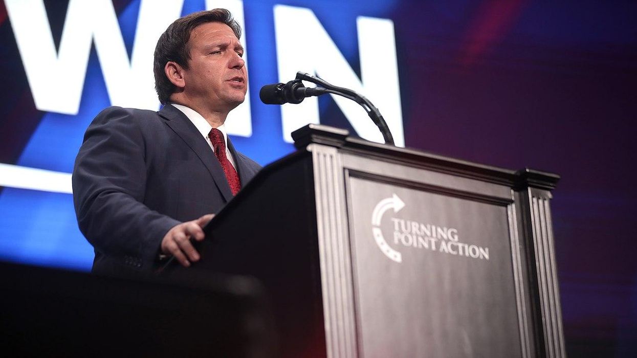 'The DeSantis A-team': How a 'digital army' of conservative influencers relentlessly promotes the Florida gov