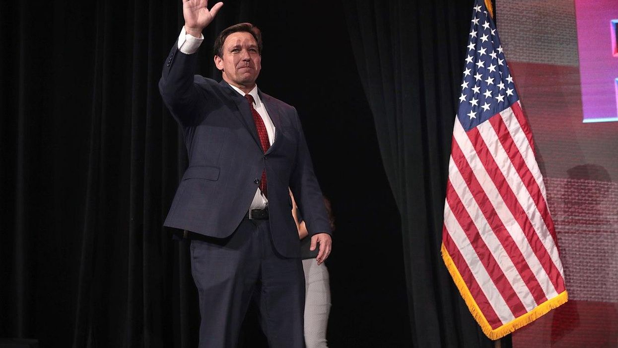 'McCarthyism': DeSantis slammed for targeting school superintendent who criticized him