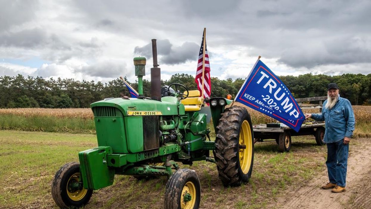 Political science experts explain how rural voters’ growing 'resentment' fuels a rural-urban 'apartheid'