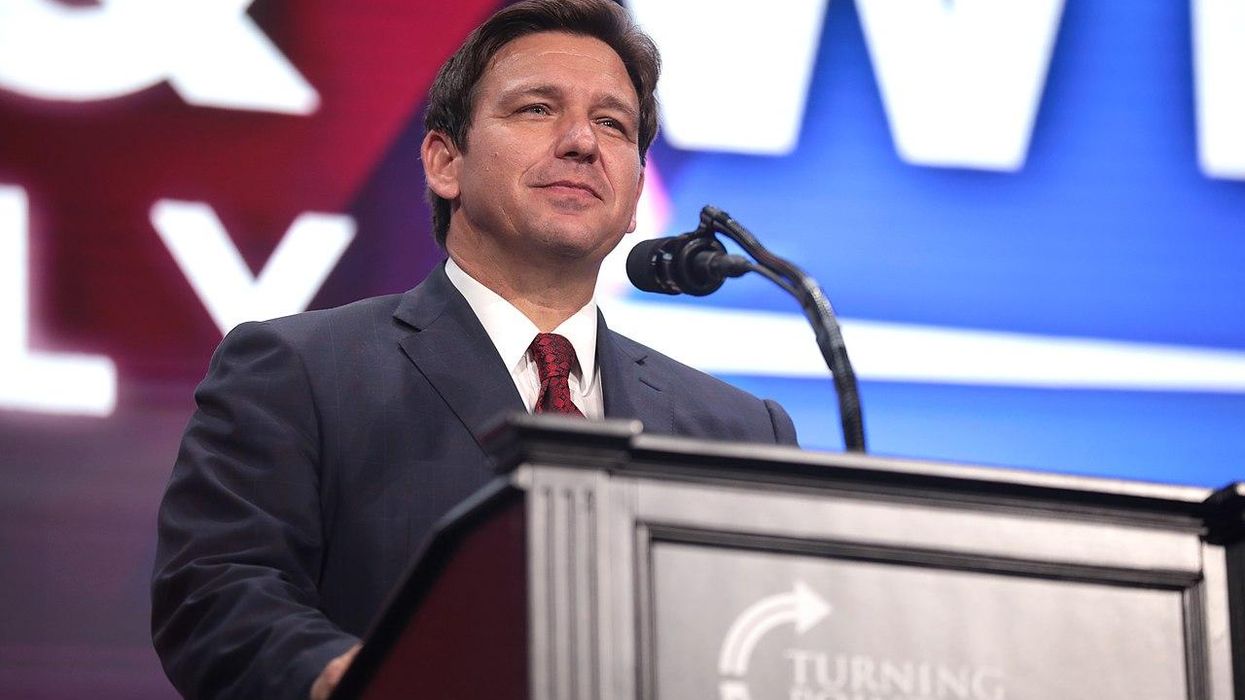 Ron DeSantis slams the door on Matt Gaetz’s hopes of being a senator