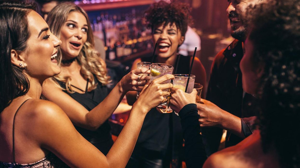 The 'fundamentally important' element missing from Canada’s new drinking guidelines: behavioral epidemiologist