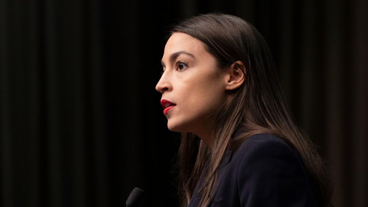 'Losing their mind': AOC affirms Biden’s right to shun abortion pill ruling citing GOP history of 'contempt'