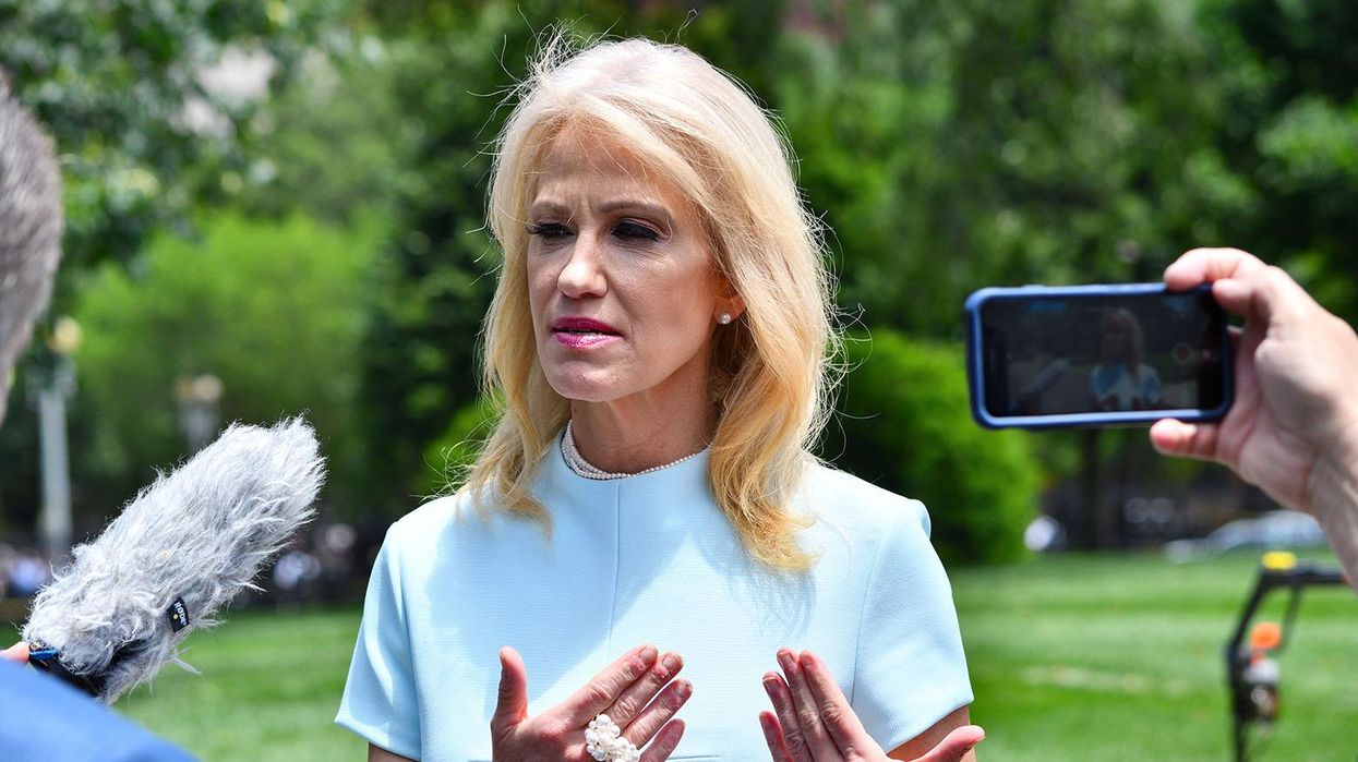 Shameless self-promotion: Media rush to rehabilitate Trump regime as fascists expertly exploit the free press