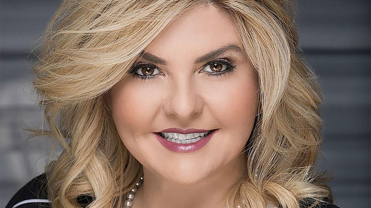 Nevada Republicans tearing themselves apart after failed MAGA candidate's vulgar speech goes viral