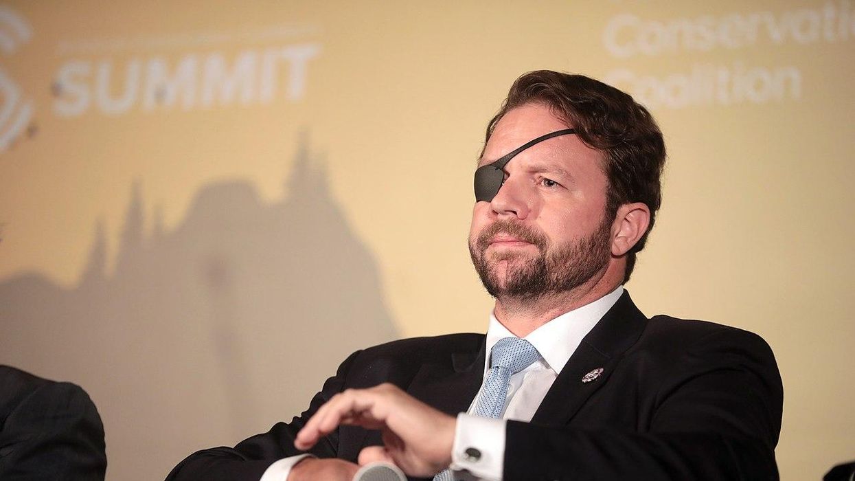 Economists are praying these House Republicans will 'save' America from the 'fiscal abyss': report