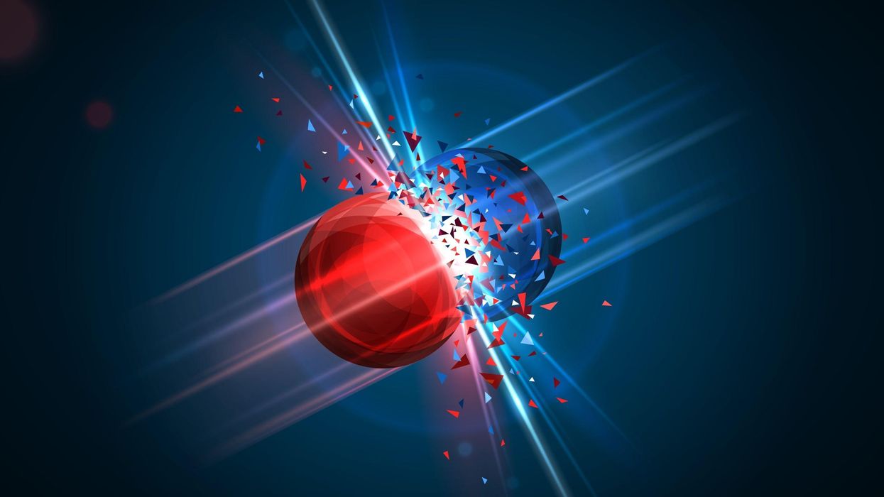 Nuclear fusion won't save the climate. But it might blow up the world