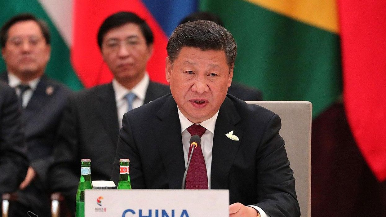 Top Air Force commander fears the US and China will be at war by 2025: report