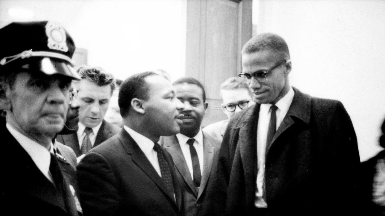 ‘A deeper civic purpose’: Author explains why Ron DeSantis’ views on Black studies are dead wrong