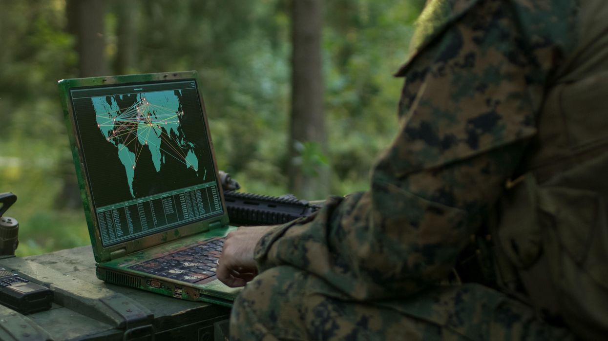 The military-industrial complex loves its racket. Can it be tamed?