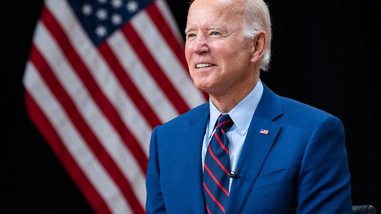 The real 'Biden conundrum' is about timing, not age